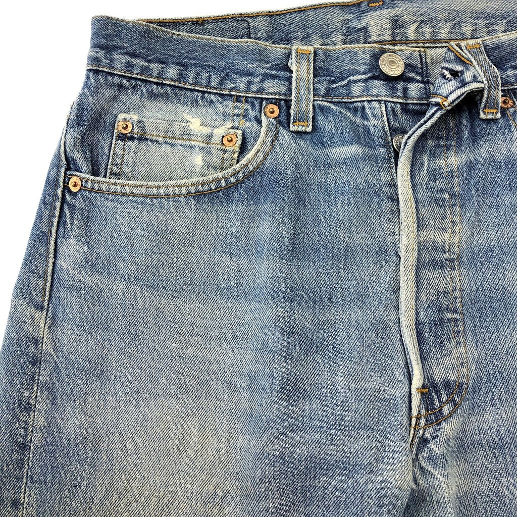 90s Levi's 501 Denim Pants