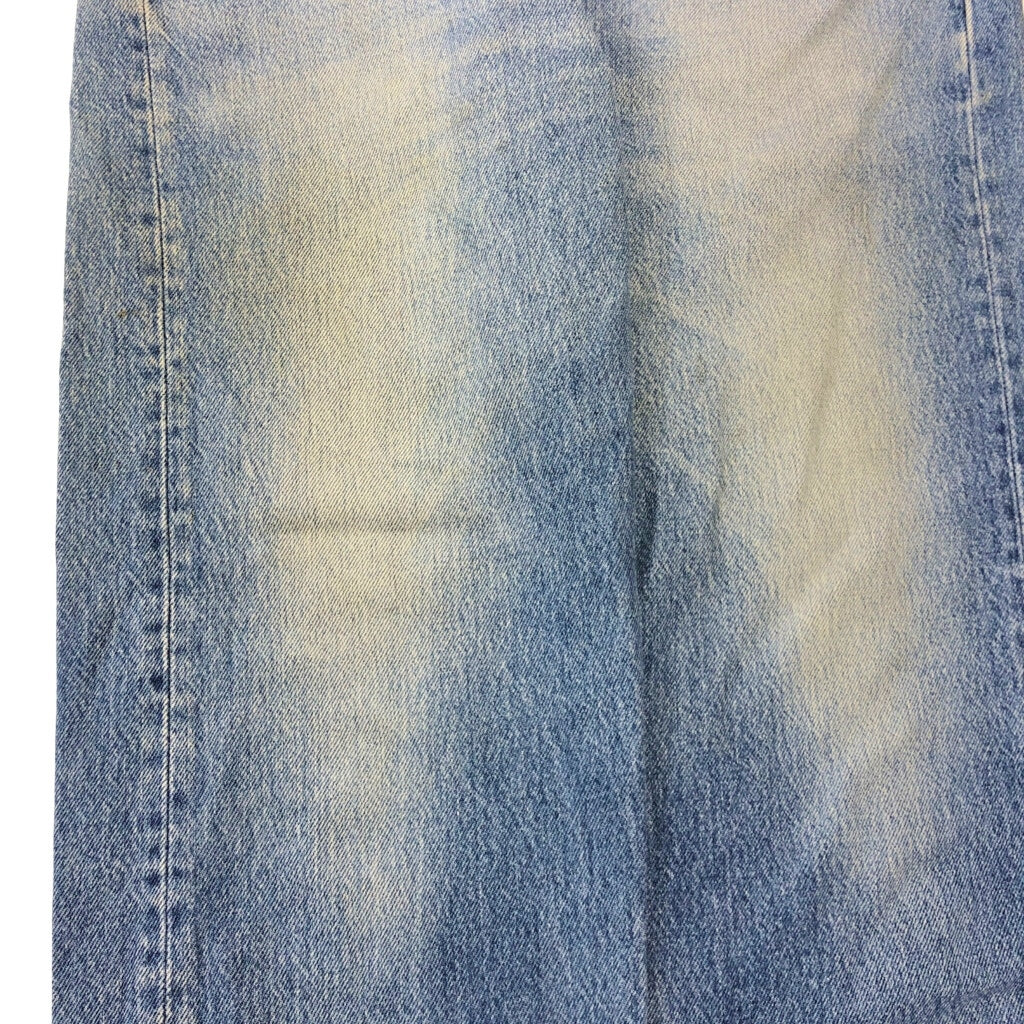 90s Levi's 501 Denim Pants