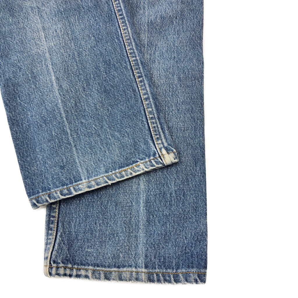 90s Levi's 501 Denim Pants
