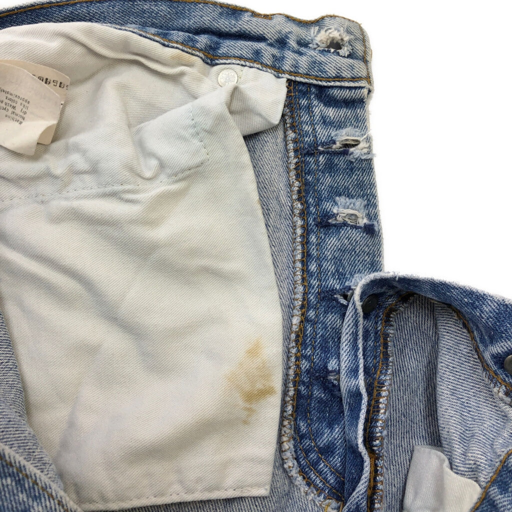 90s Levi's 501 Denim Pants