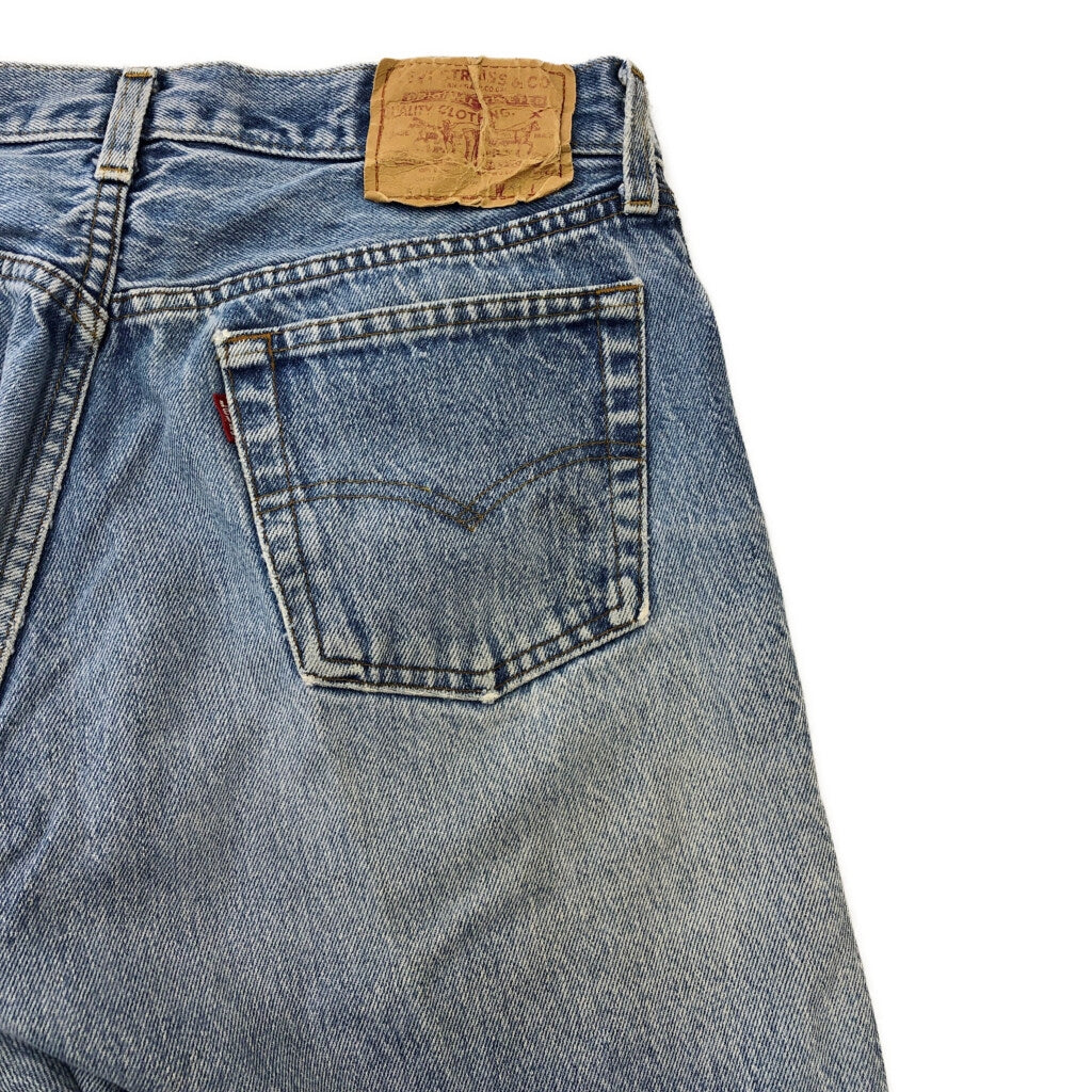 90s Levi's 501 Denim Pants