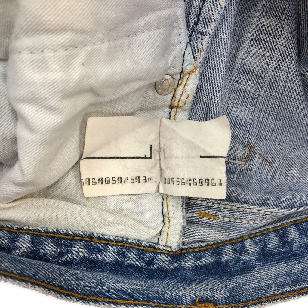 90s Levi's 501 Denim Pants