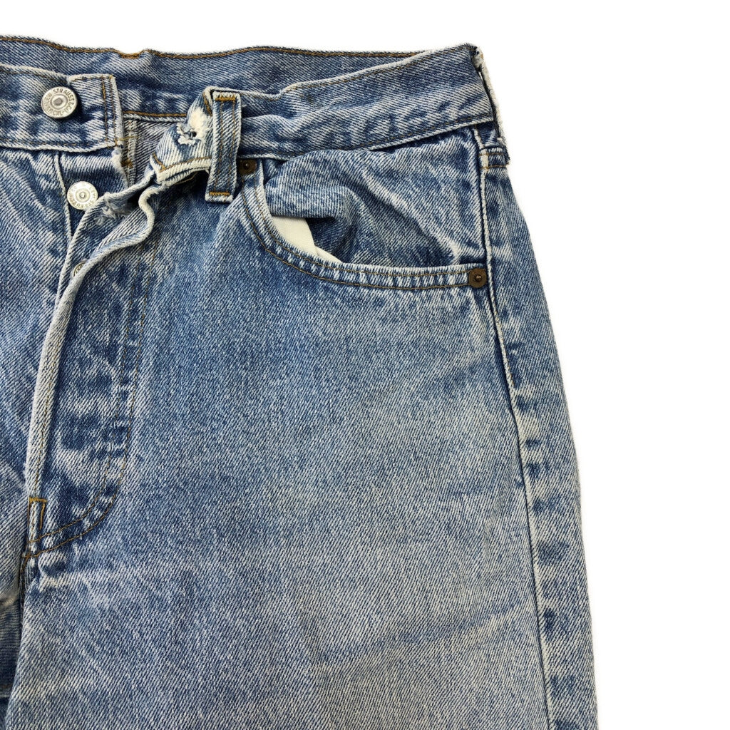 90s Levi's 501 Denim Pants