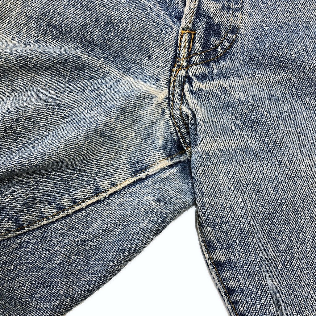 90s Levi's 501 Denim Pants