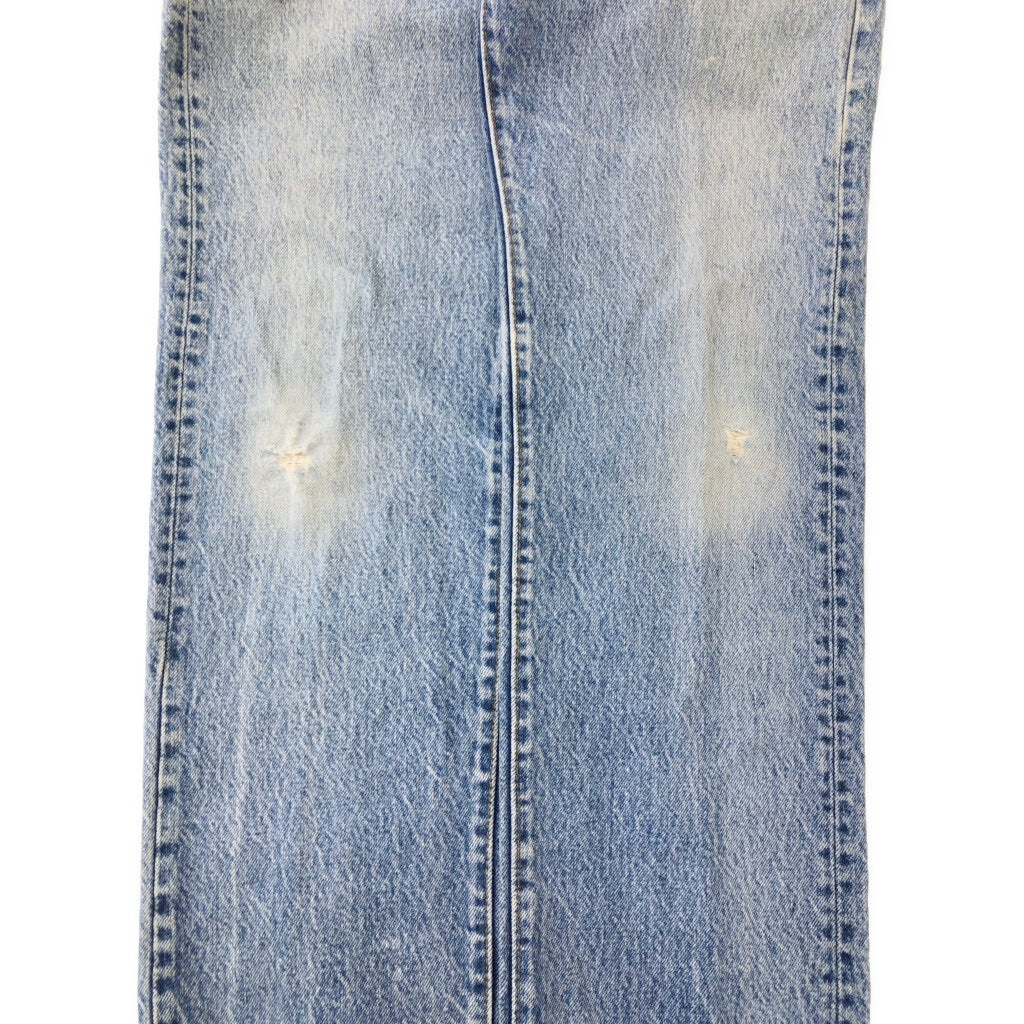 90s Levi's 501 Denim Pants