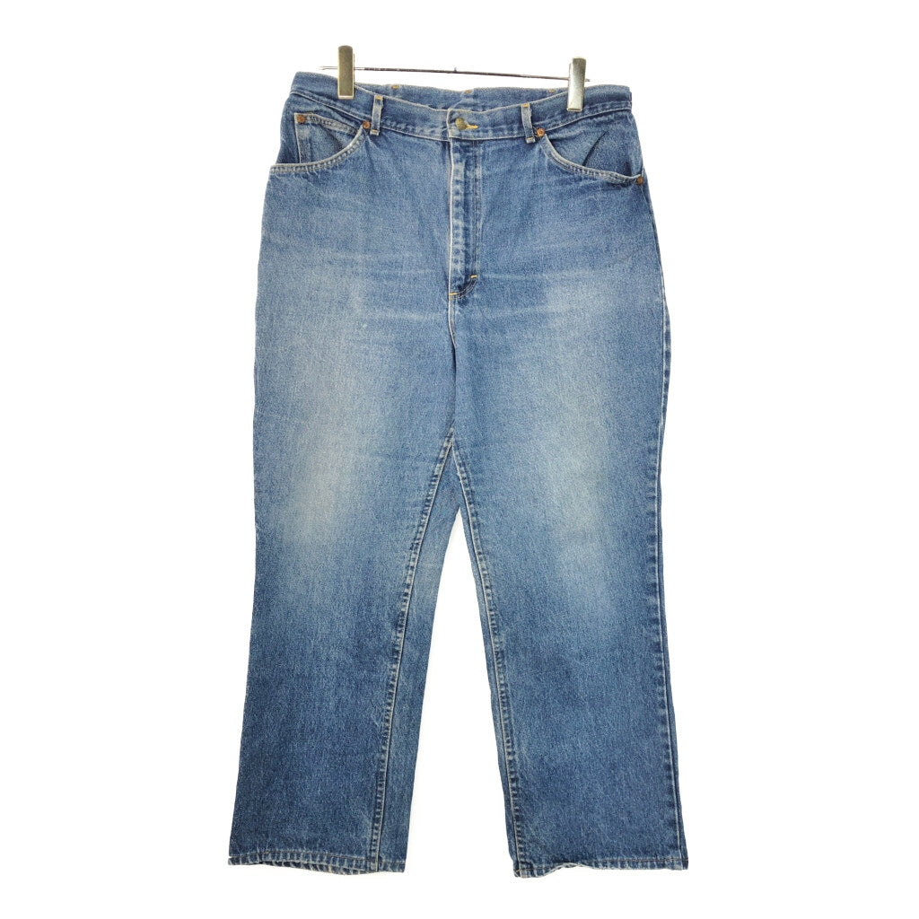 70s Lee Denim Pants