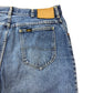 70s Lee Denim Pants