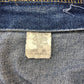 70s Lee Denim Pants