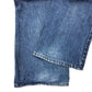 70s Lee Denim Pants