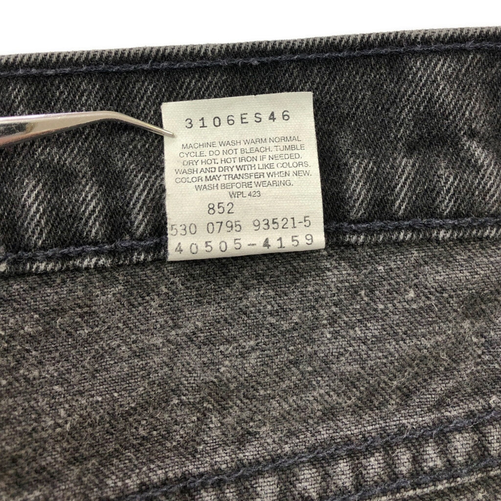 90s Levi's 505 Denim Pants
