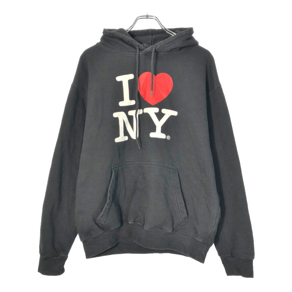 I Love New York Hoodie