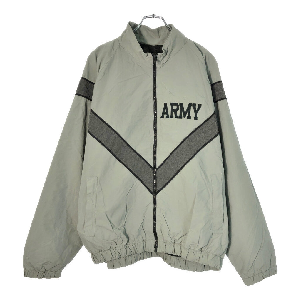 90s U.S. ARMY IPFU Training Jacket Military Jacket