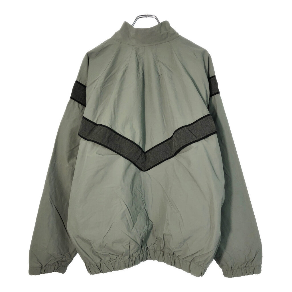 90s U.S. ARMY IPFU Training Jacket Military Jacket