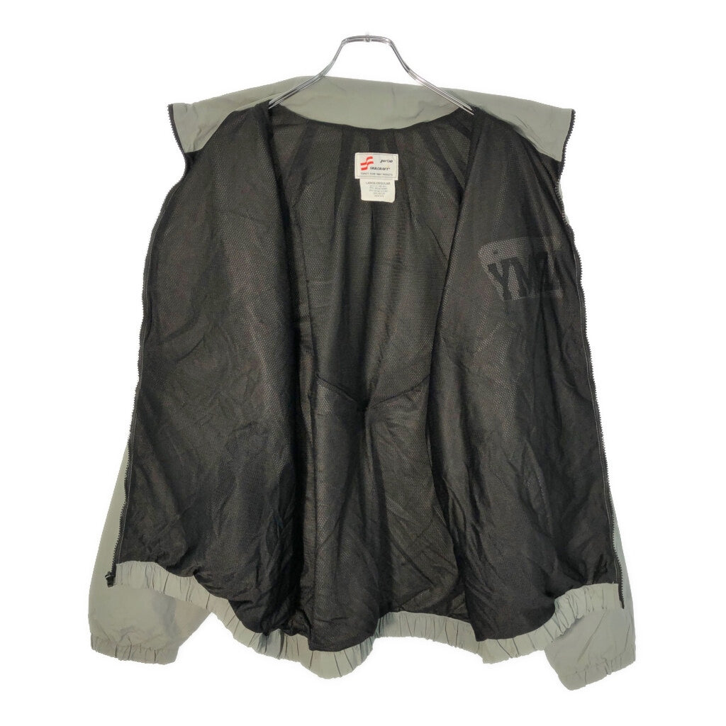 90s U.S. ARMY IPFU Training Jacket Military Jacket