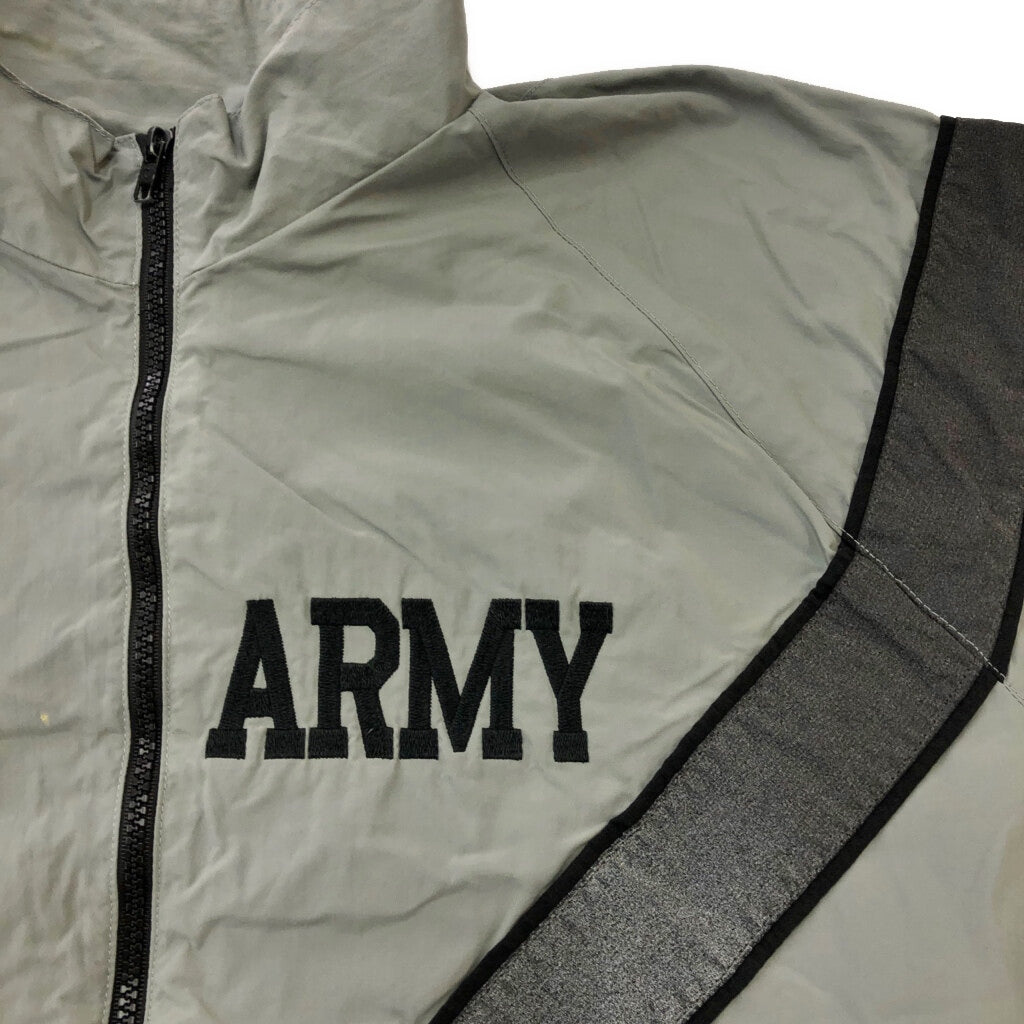 90s U.S. ARMY IPFU Training Jacket Military Jacket