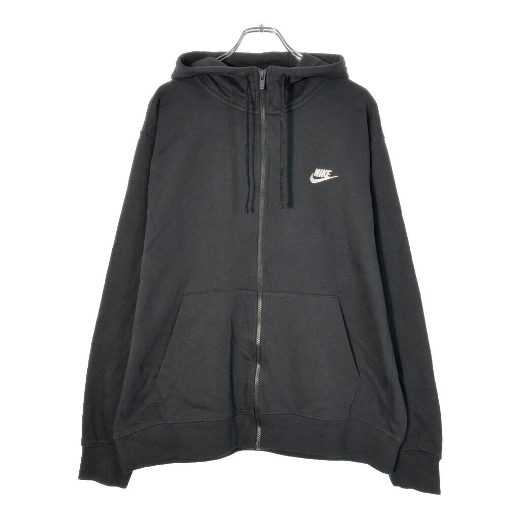 NIKE Logo Hoodie