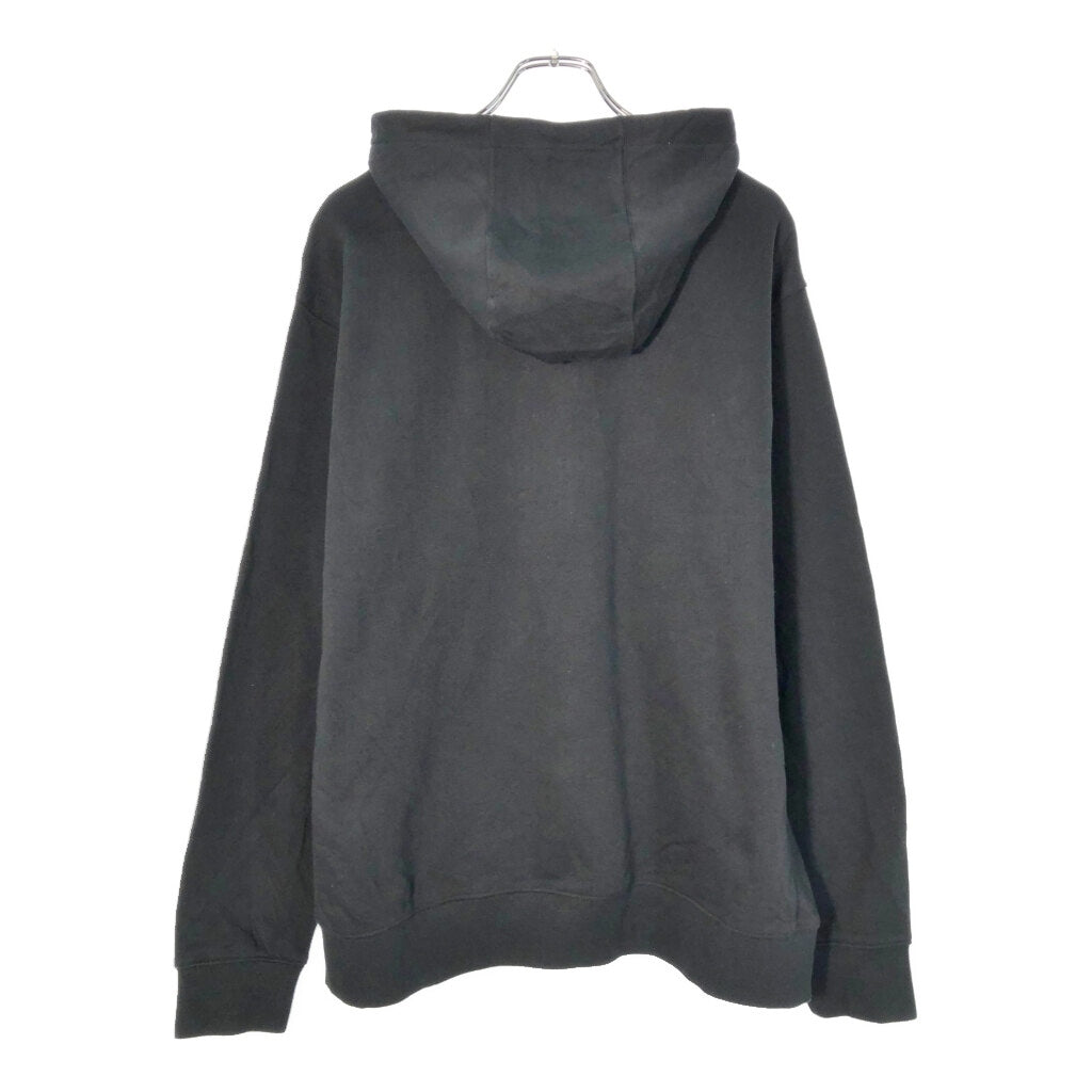NIKE Logo Hoodie