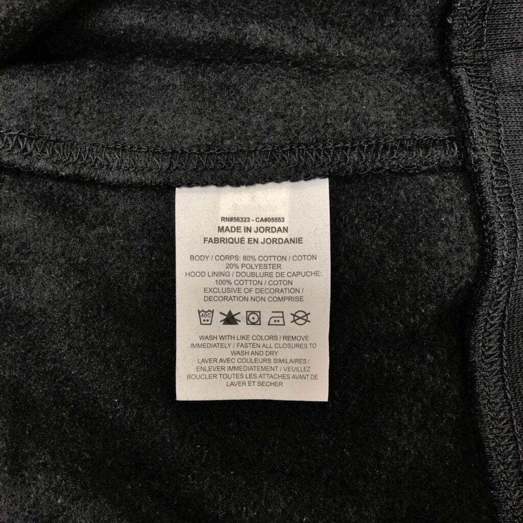 NIKE Logo Hoodie