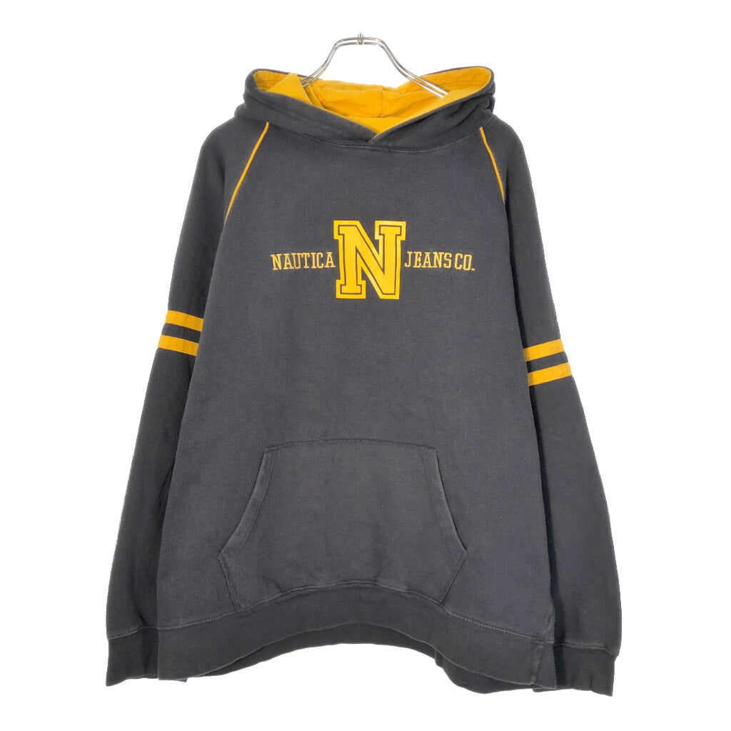 00s NAUTICA Hoodie