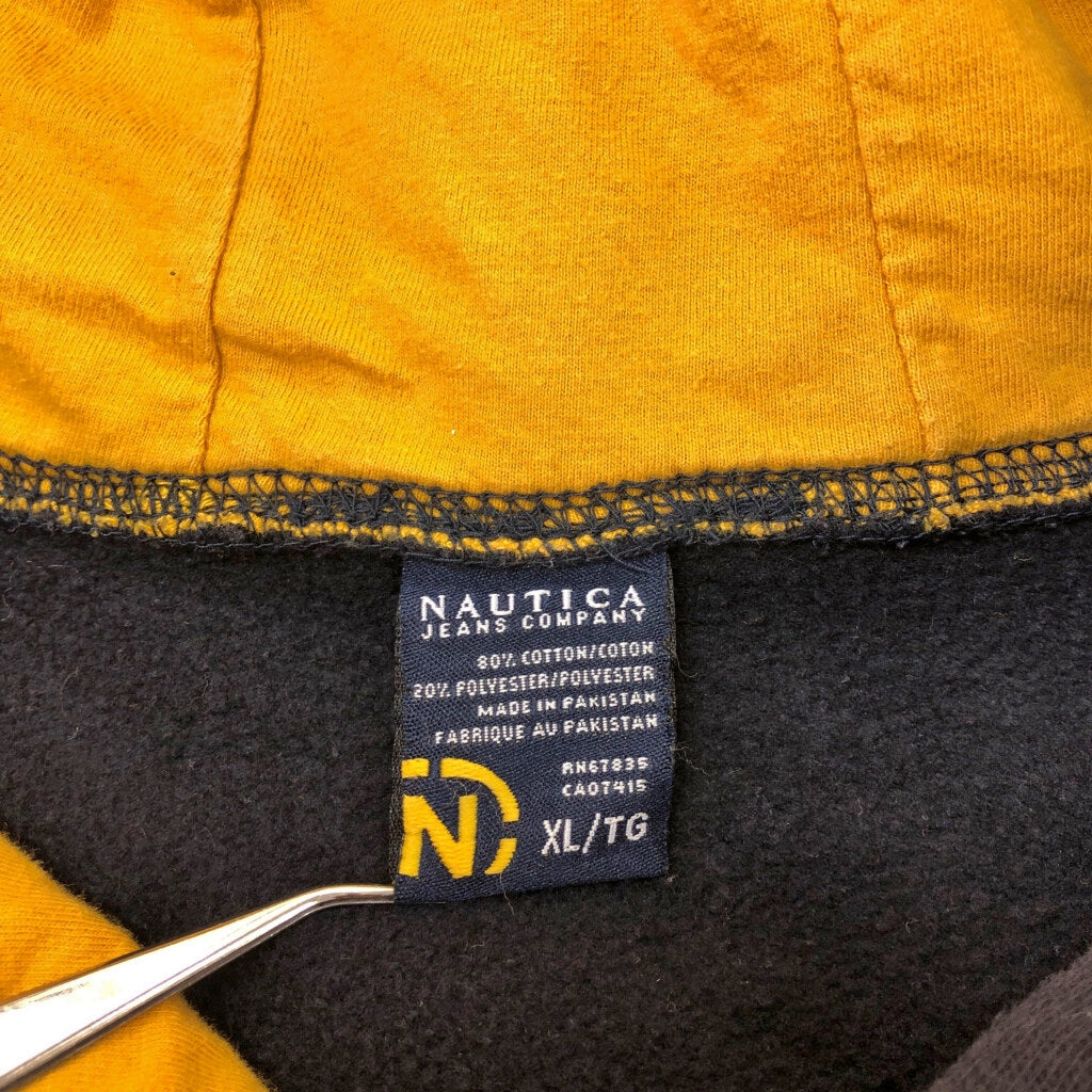 00s NAUTICA Hoodie
