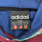 90s adidas Hoodie