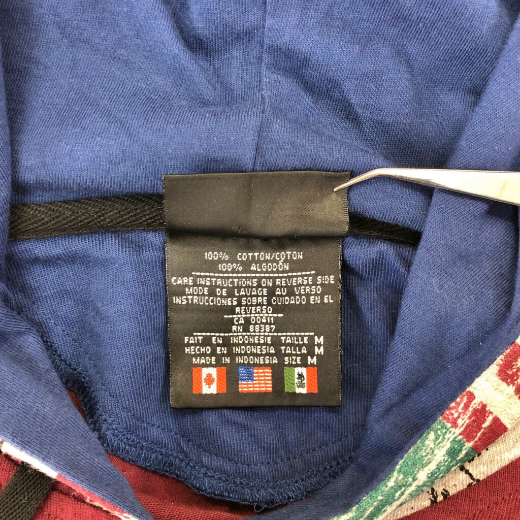 90s adidas Hoodie