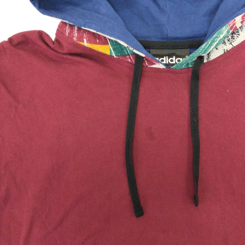 90s adidas Hoodie