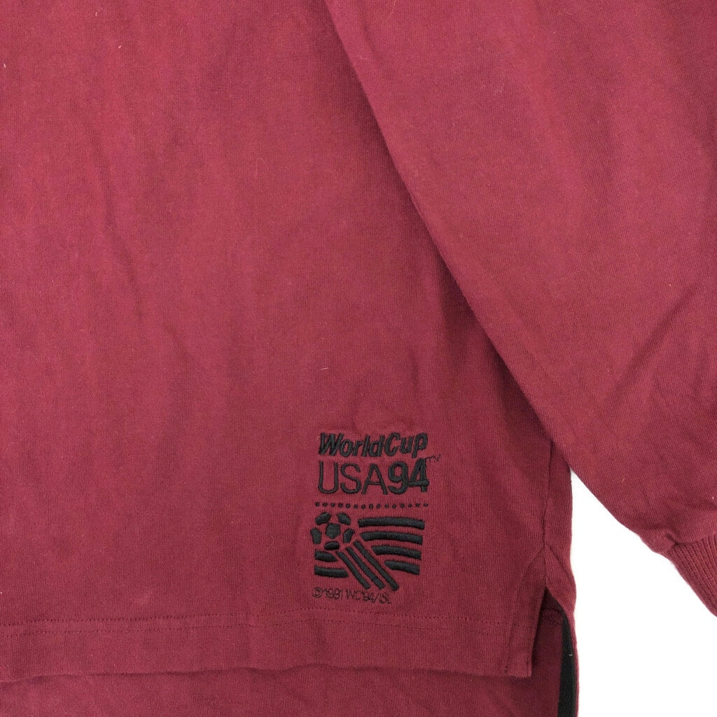 90s adidas Hoodie
