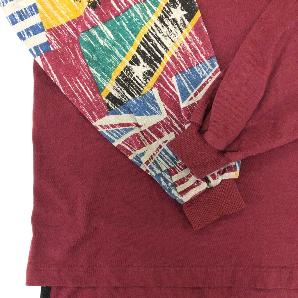 90s adidas Hoodie