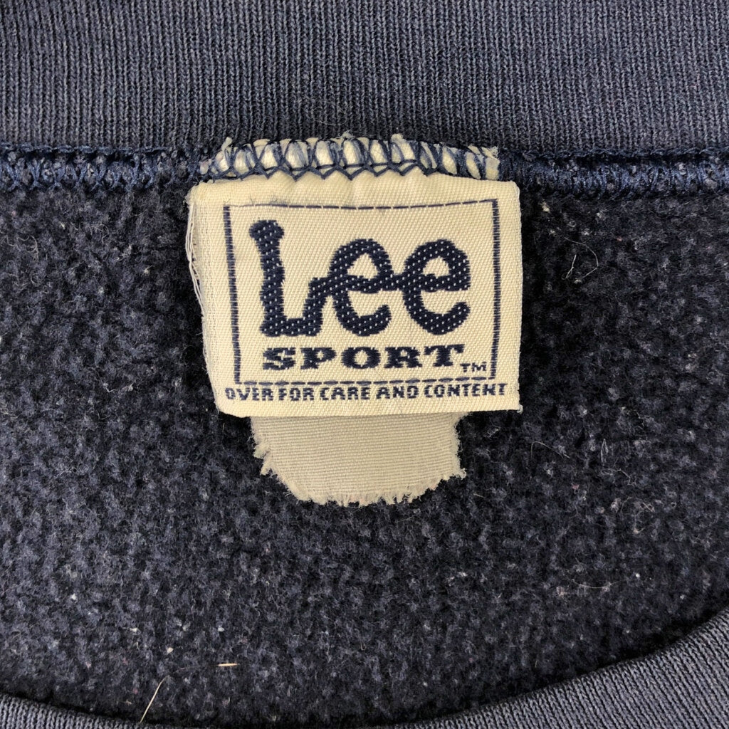 00s Lee SPORT Sweat