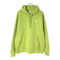NIKE Logo Hoodie