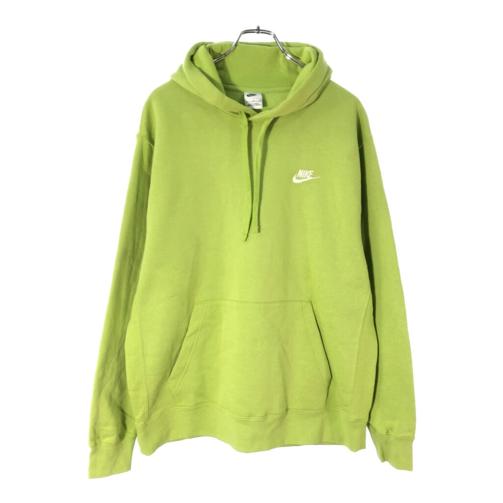 NIKE Logo Hoodie