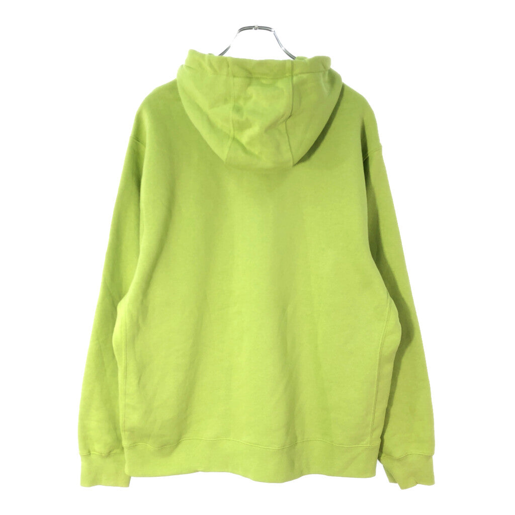 NIKE Logo Hoodie