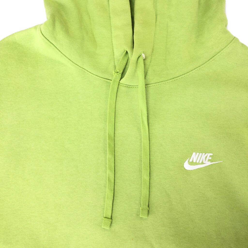 NIKE Logo Hoodie