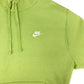 NIKE Logo Hoodie