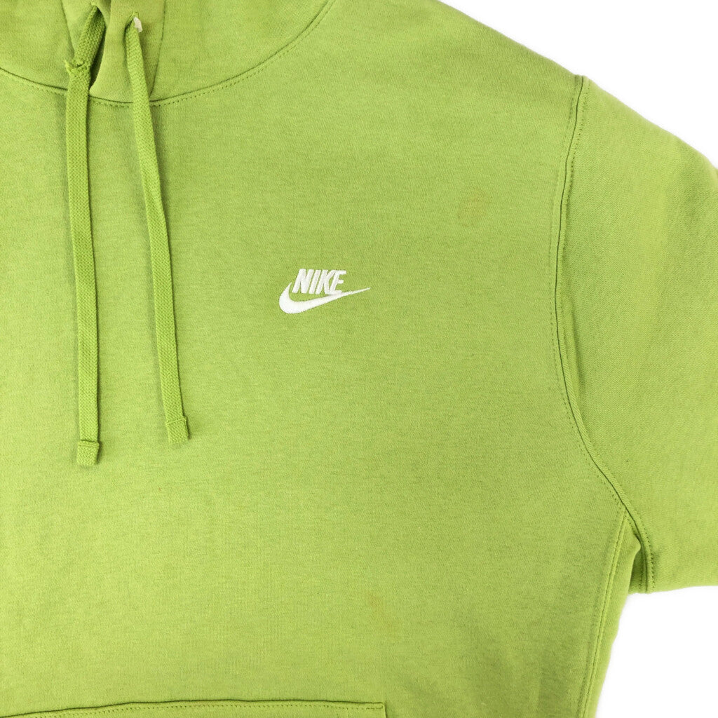 NIKE Logo Hoodie