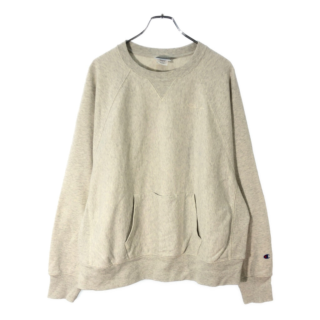 Champion REVERSE WEAVE Logo Sweat