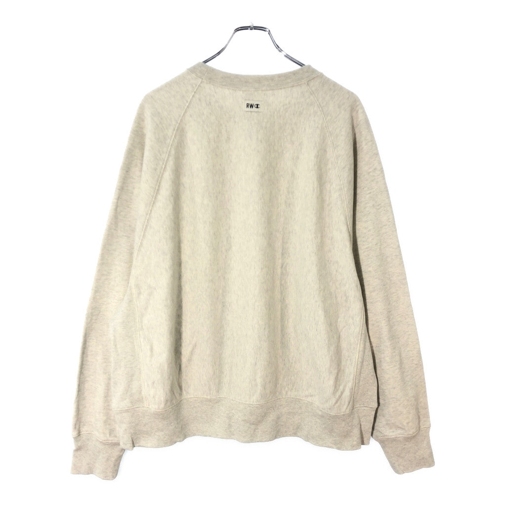 Champion REVERSE WEAVE Logo Sweat