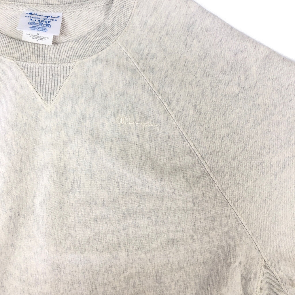 Champion REVERSE WEAVE Logo Sweat