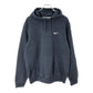 NIKE Logo Hoodie