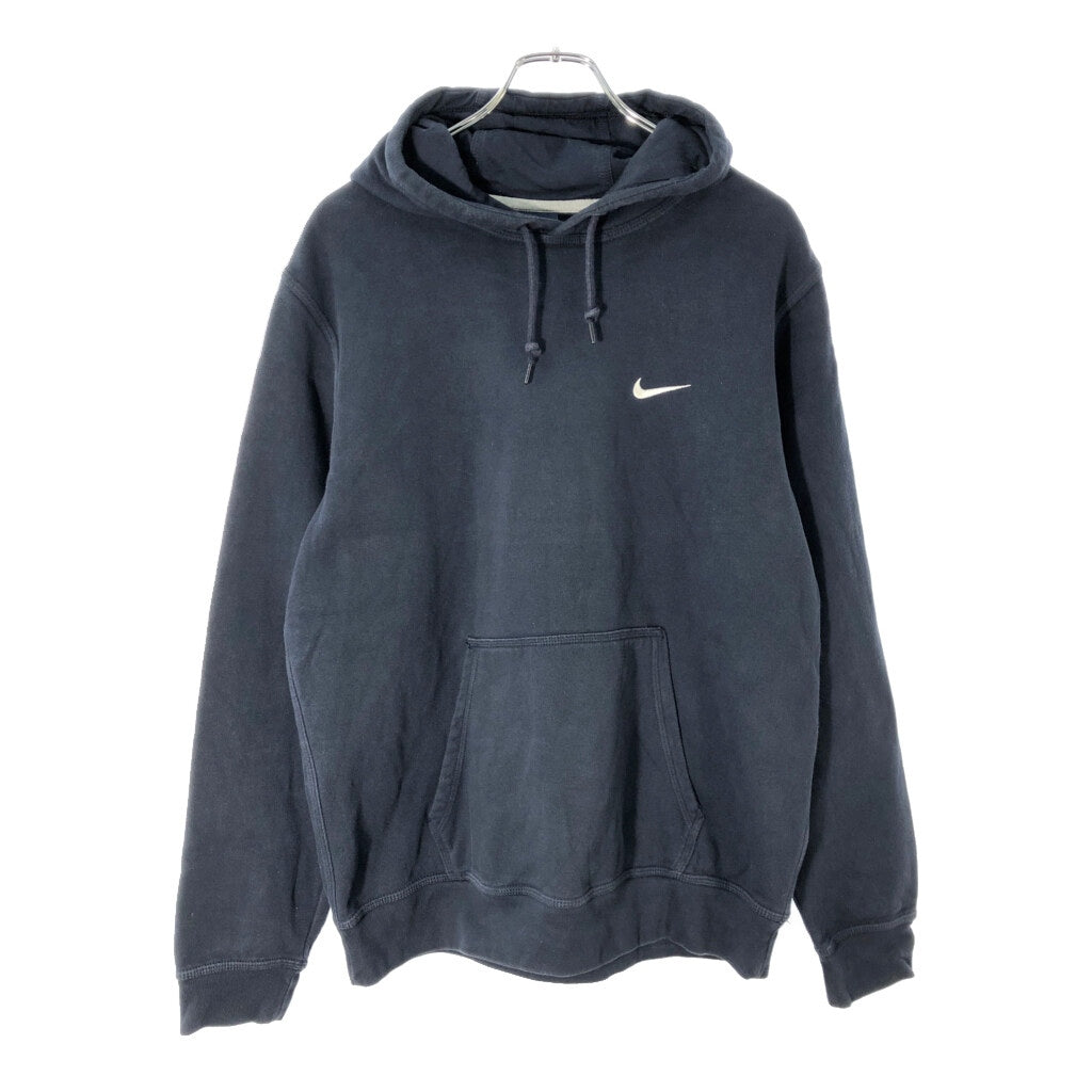 NIKE Logo Hoodie
