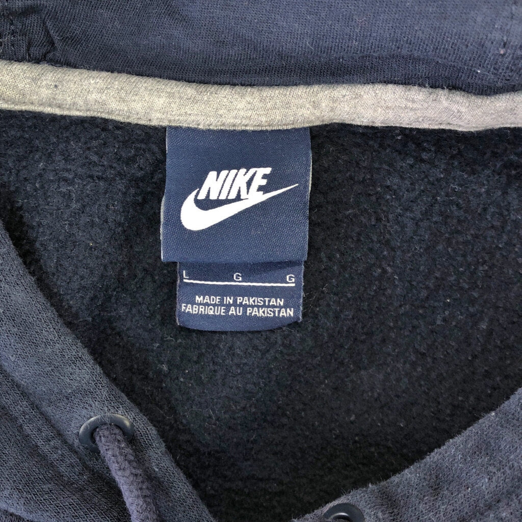 NIKE Logo Hoodie