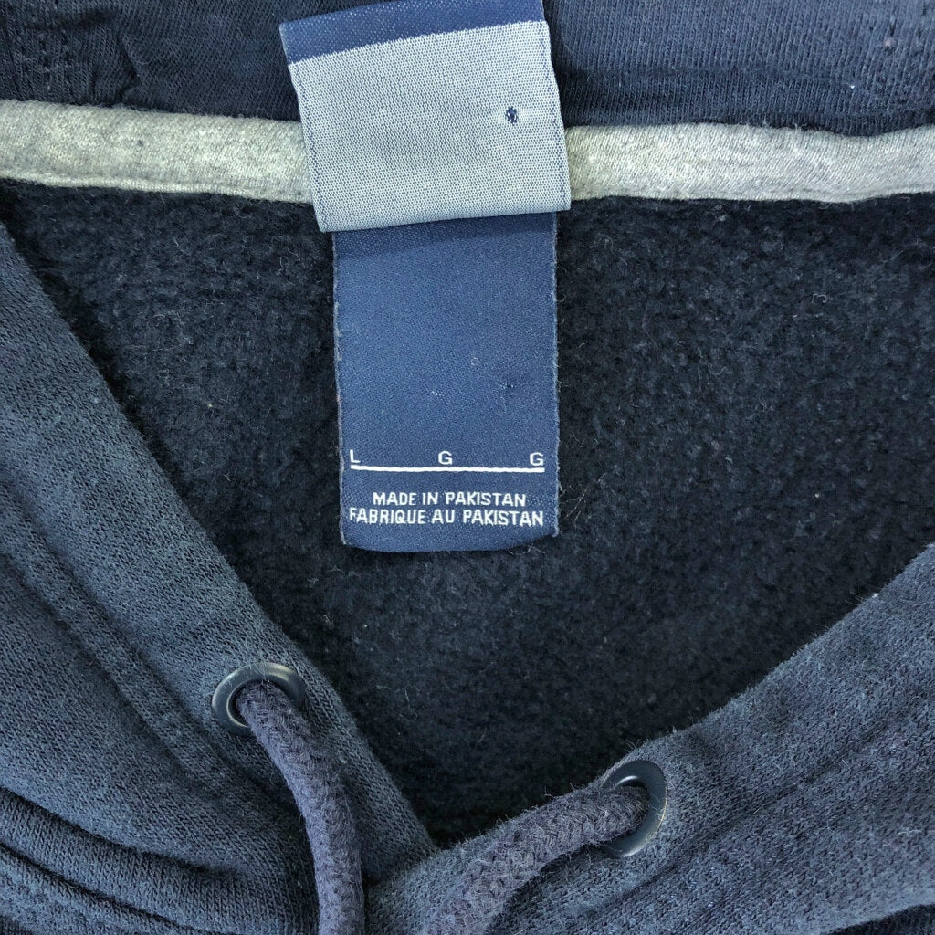 NIKE Logo Hoodie
