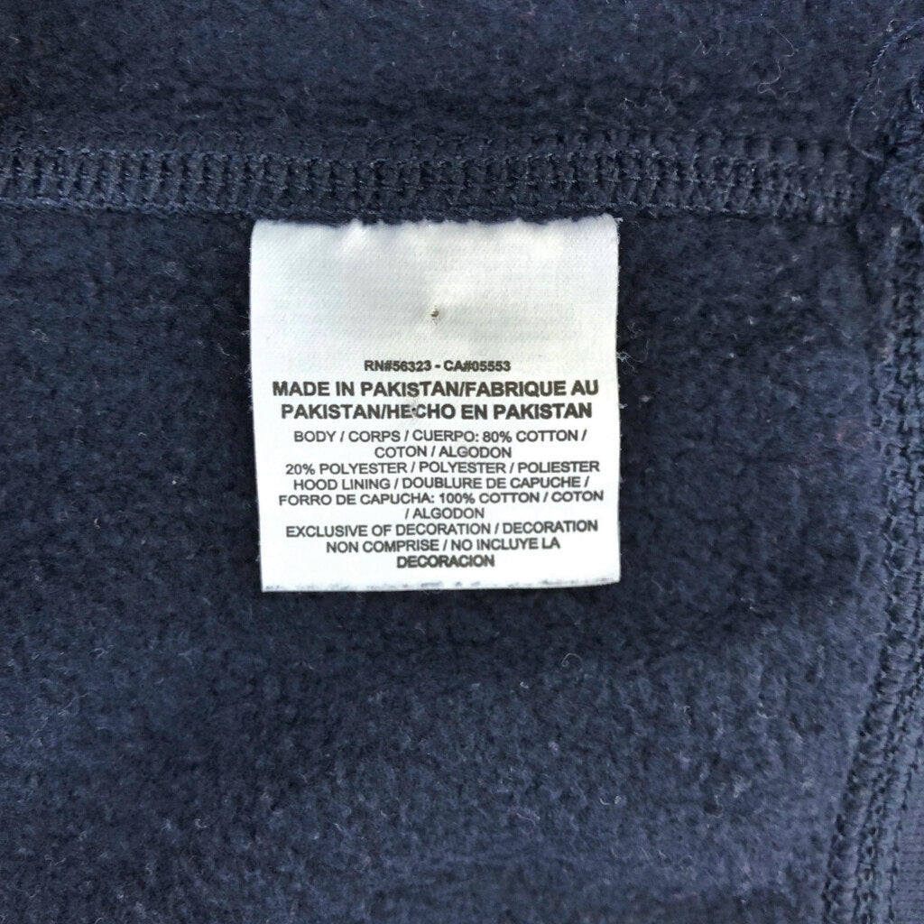 NIKE Logo Hoodie