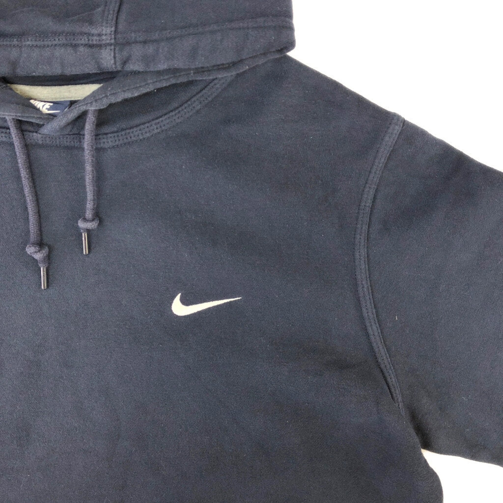 NIKE Logo Hoodie
