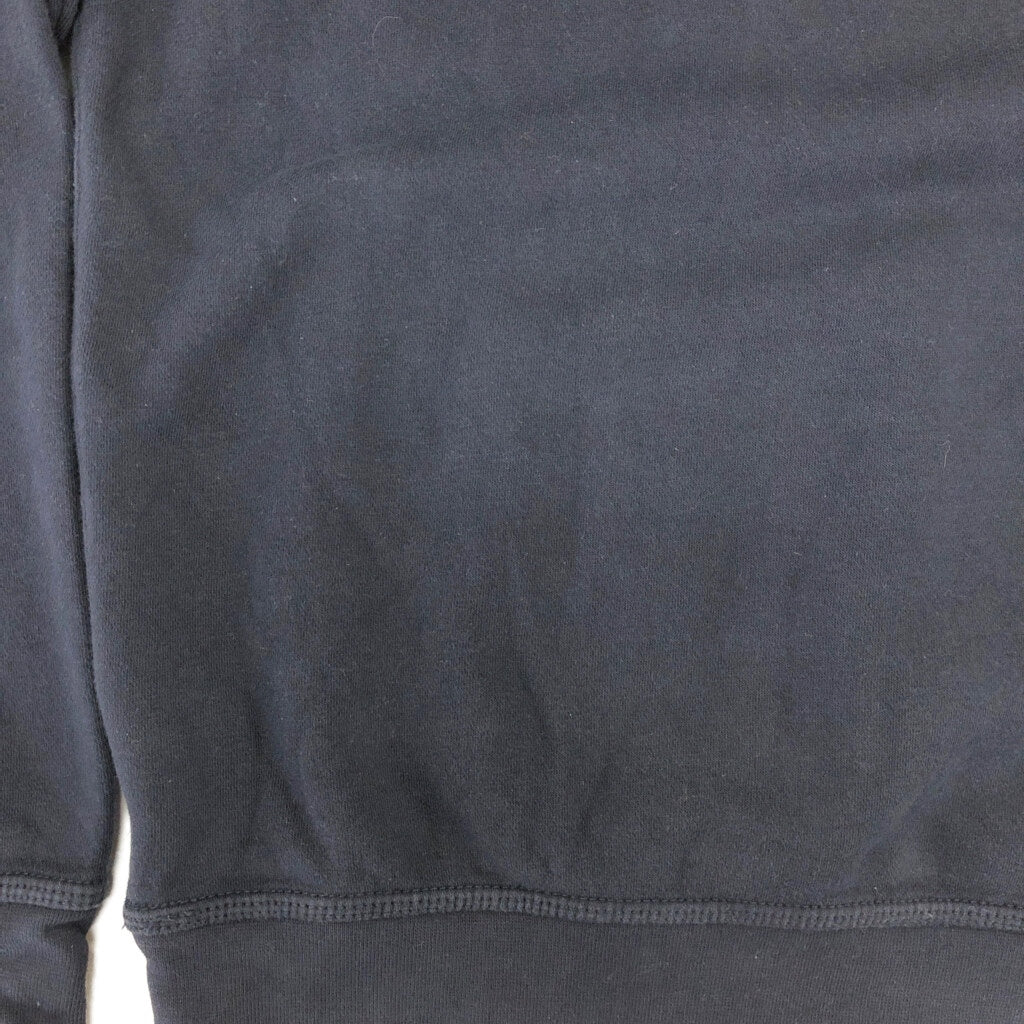 NIKE Logo Hoodie