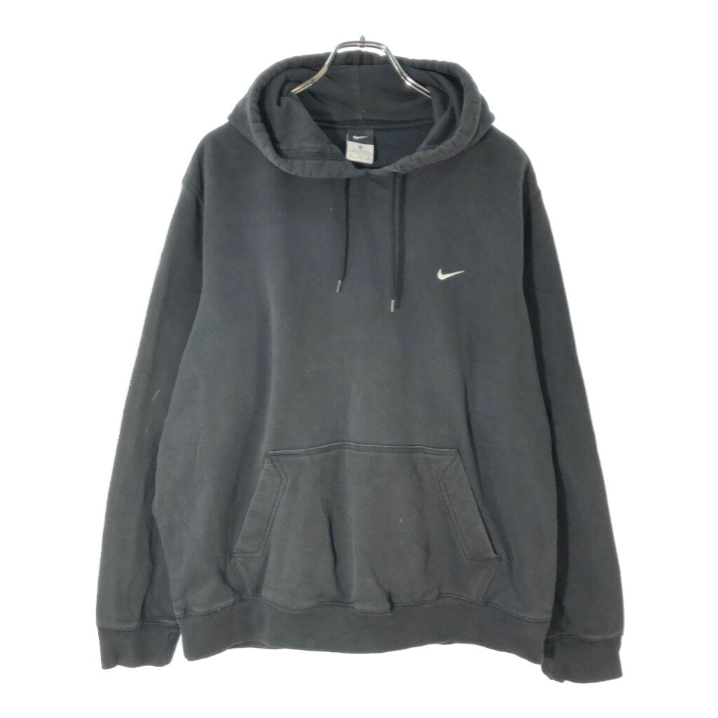 NIKE Logo Hoodie