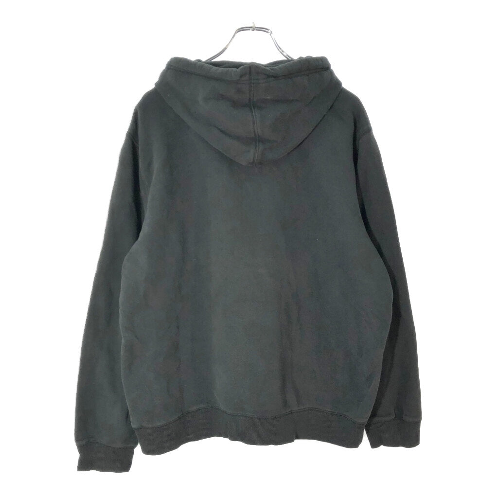 NIKE Logo Hoodie