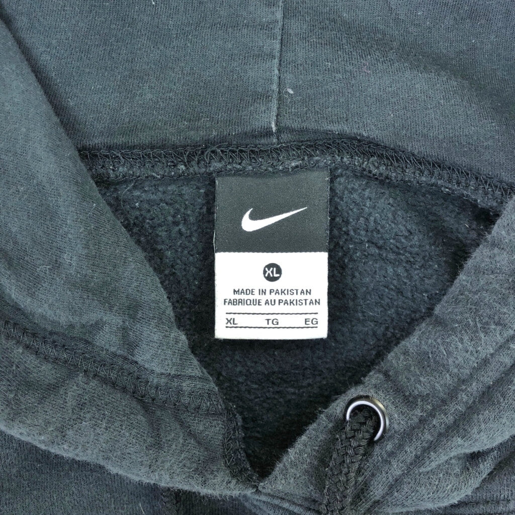 NIKE Logo Hoodie