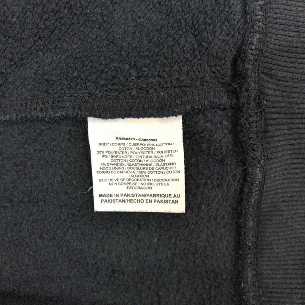 NIKE Logo Hoodie